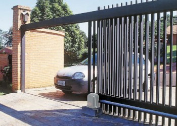 Módulos Opcionais Portões Automáticos