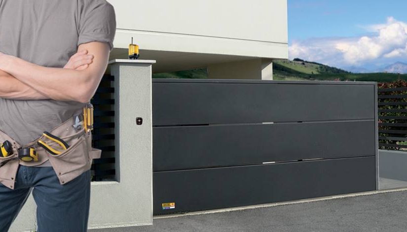 3 vantagens de fazer a manutenção do seu portão automático